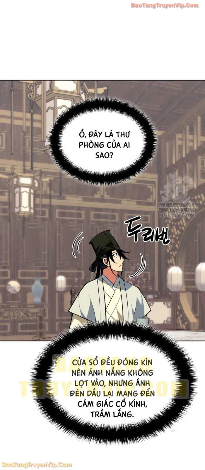 Học Giả Kiếm Sĩ Chapter 188 - 32