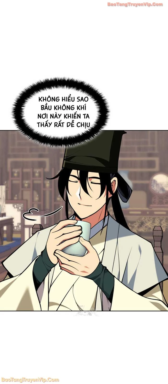 Học Giả Kiếm Sĩ Chapter 188 - 33