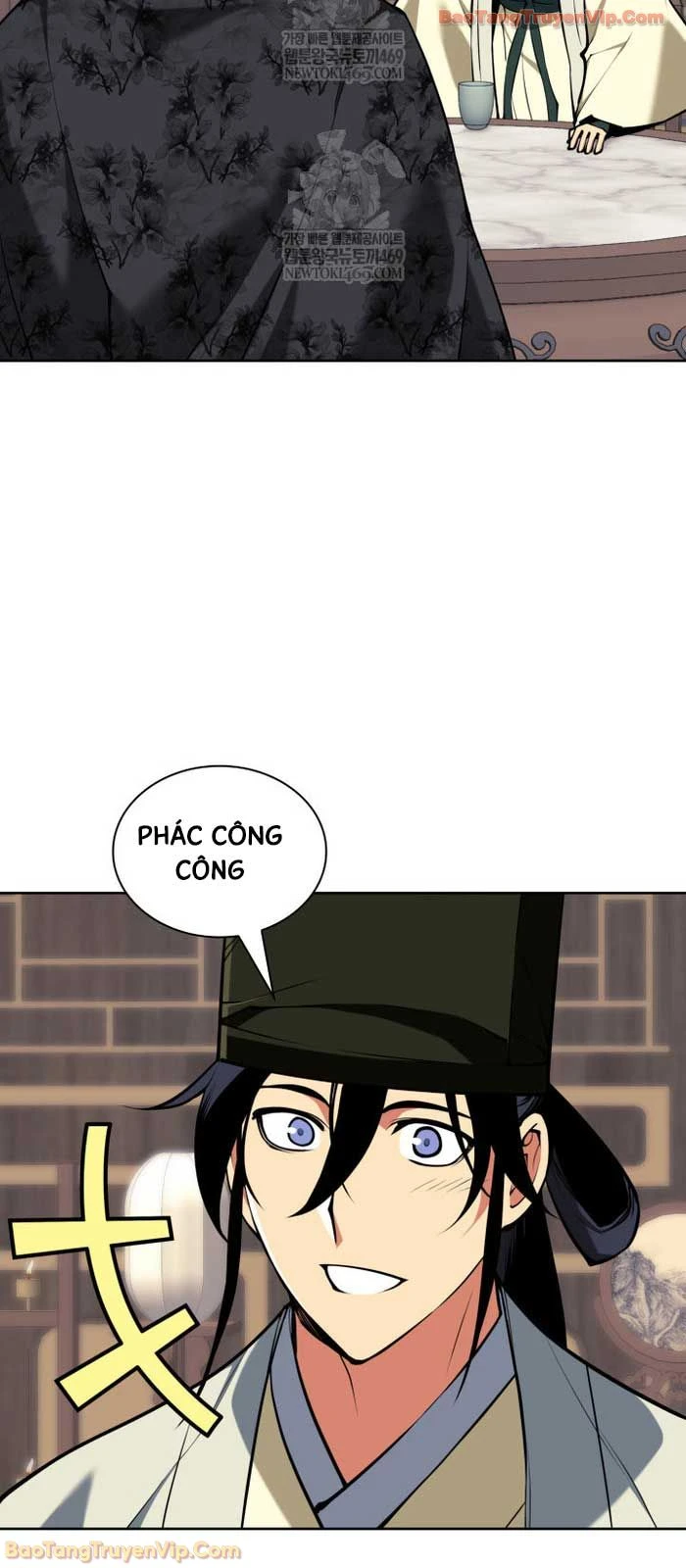 Học Giả Kiếm Sĩ Chapter 188 - 35