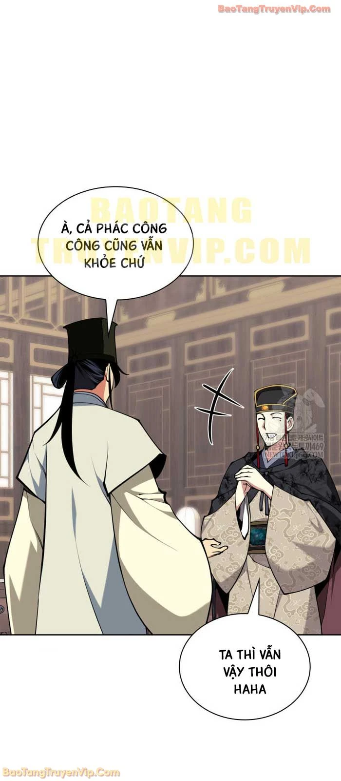 Học Giả Kiếm Sĩ Chapter 188 - 37