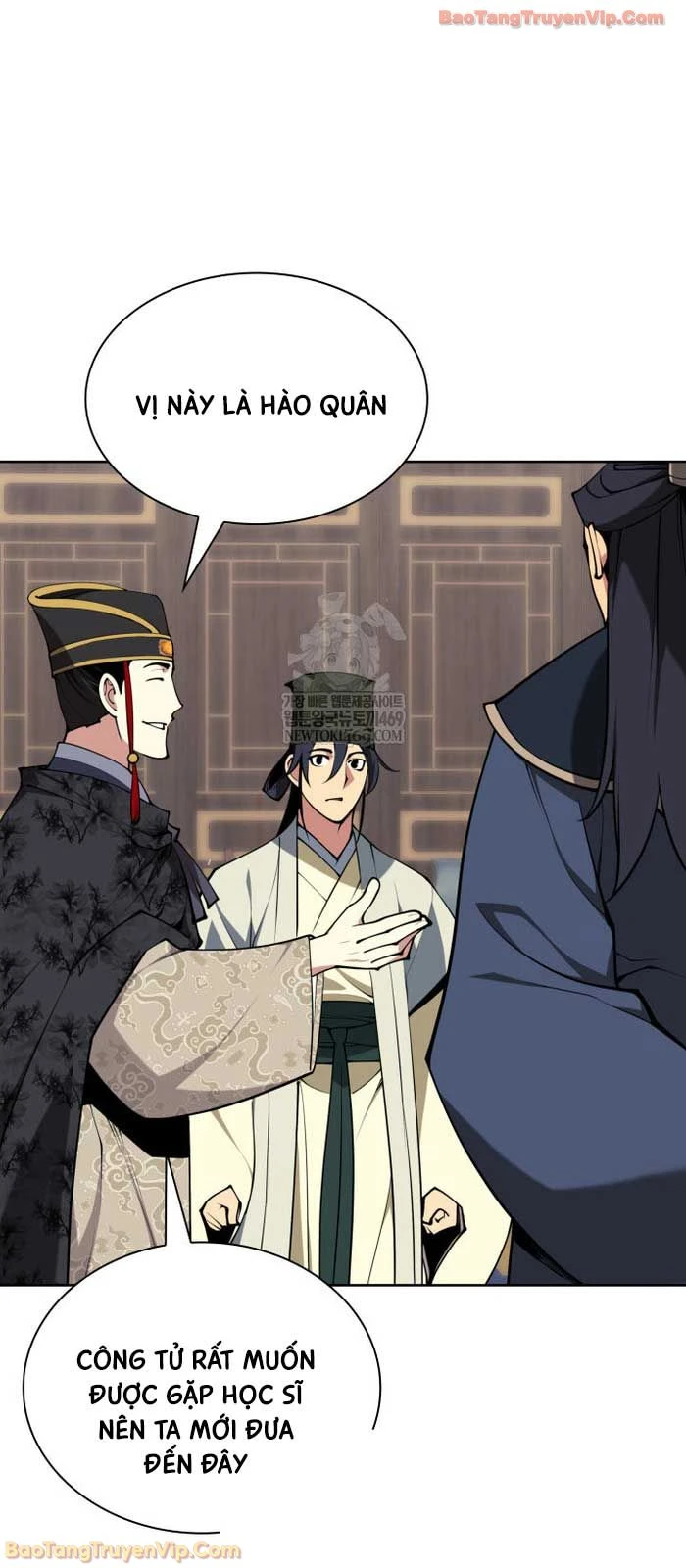 Học Giả Kiếm Sĩ Chapter 188 - 38