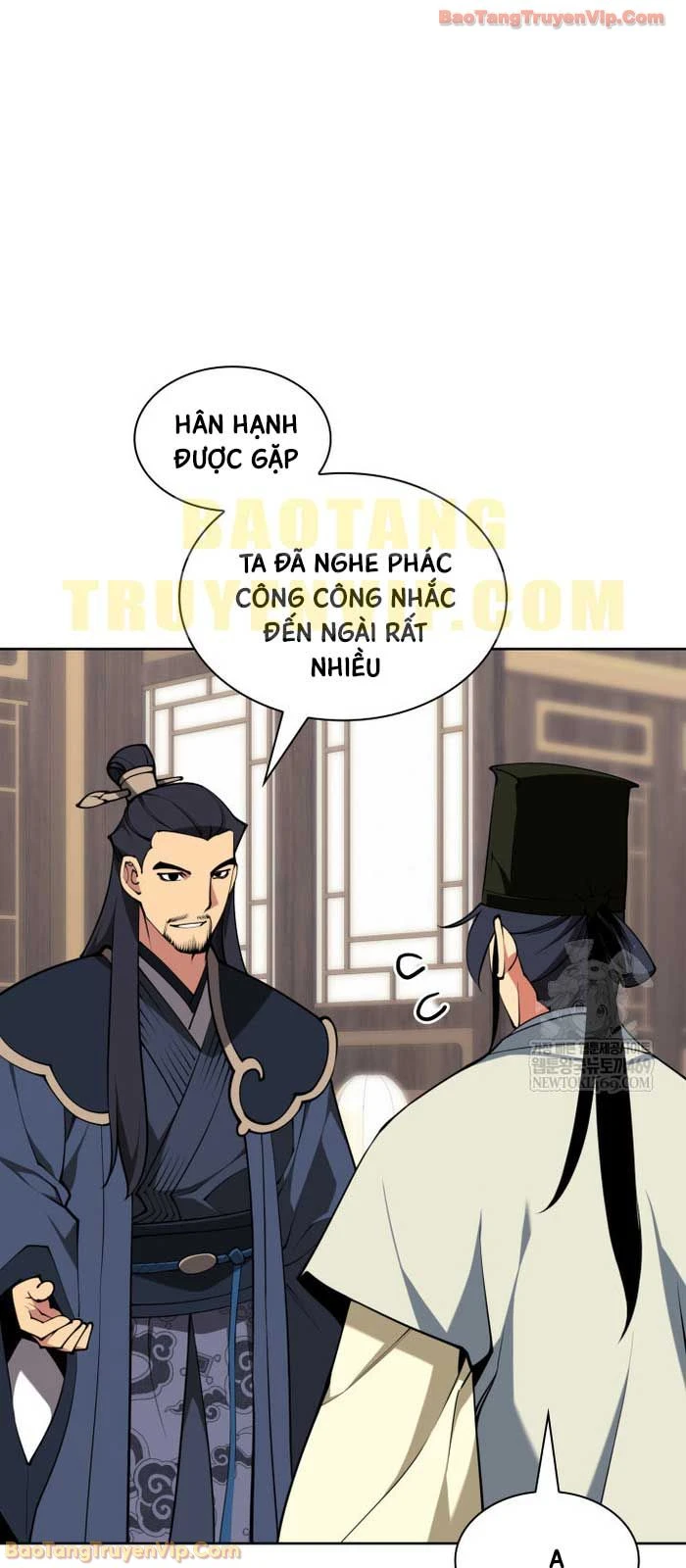 Học Giả Kiếm Sĩ Chapter 188 - 39
