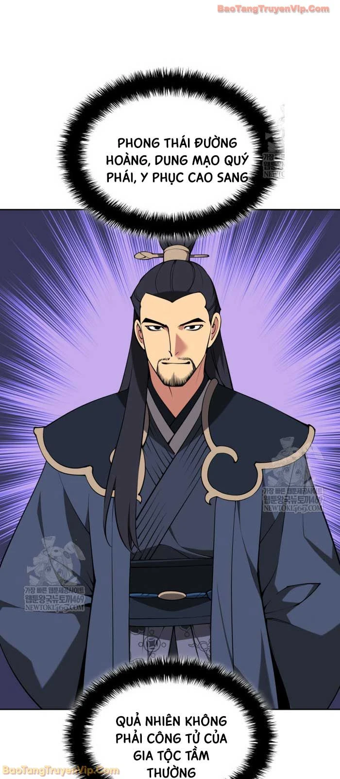 Học Giả Kiếm Sĩ Chapter 188 - 41