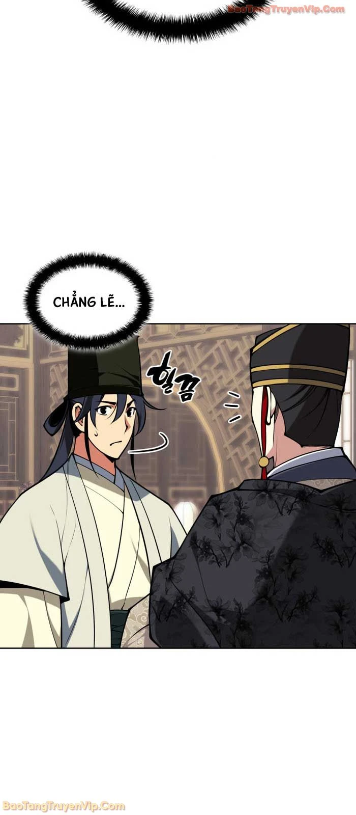 Học Giả Kiếm Sĩ Chapter 188 - 42
