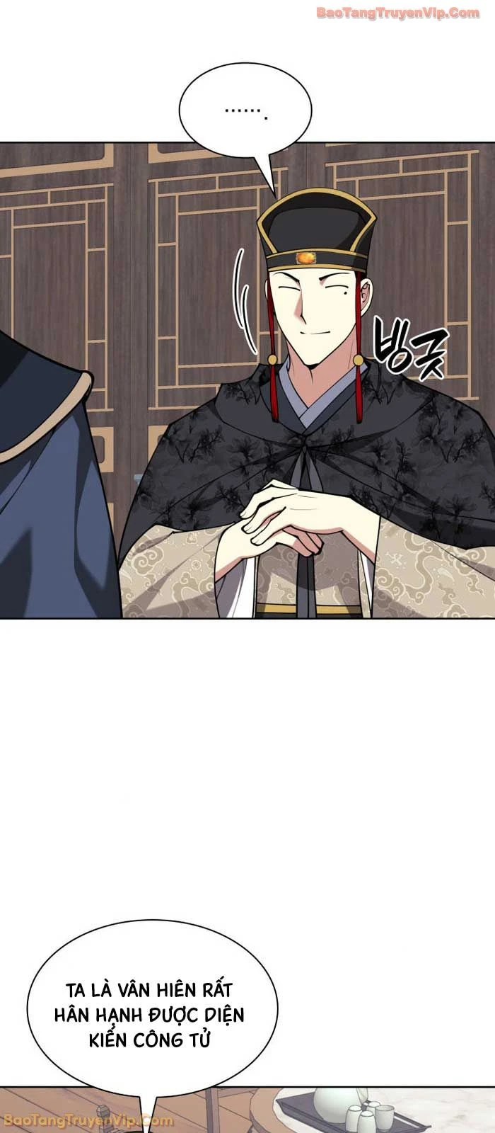 Học Giả Kiếm Sĩ Chapter 188 - 43