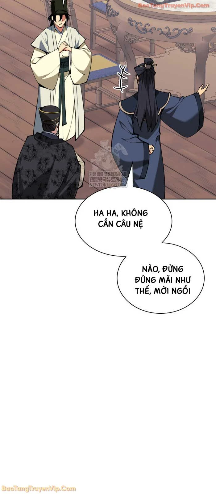 Học Giả Kiếm Sĩ Chapter 188 - 44