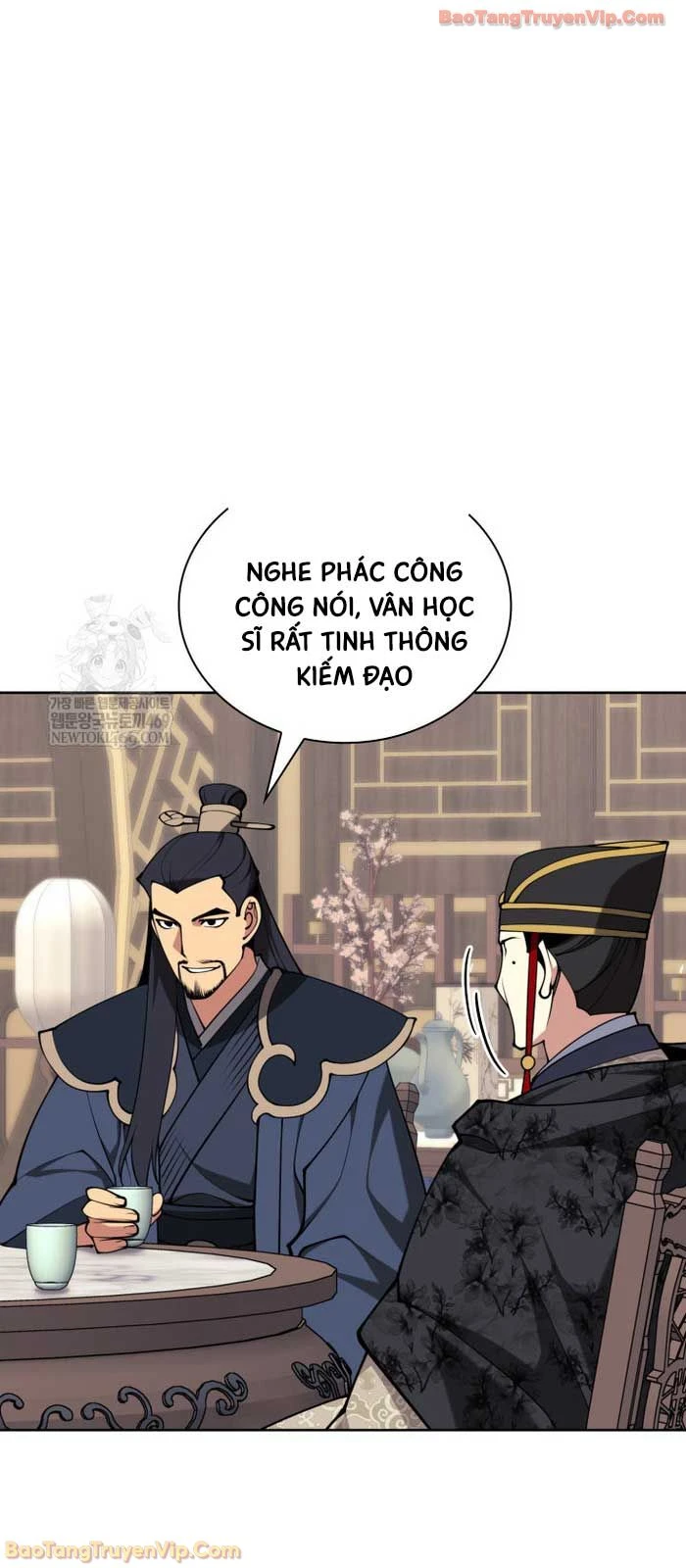 Học Giả Kiếm Sĩ Chapter 188 - 45