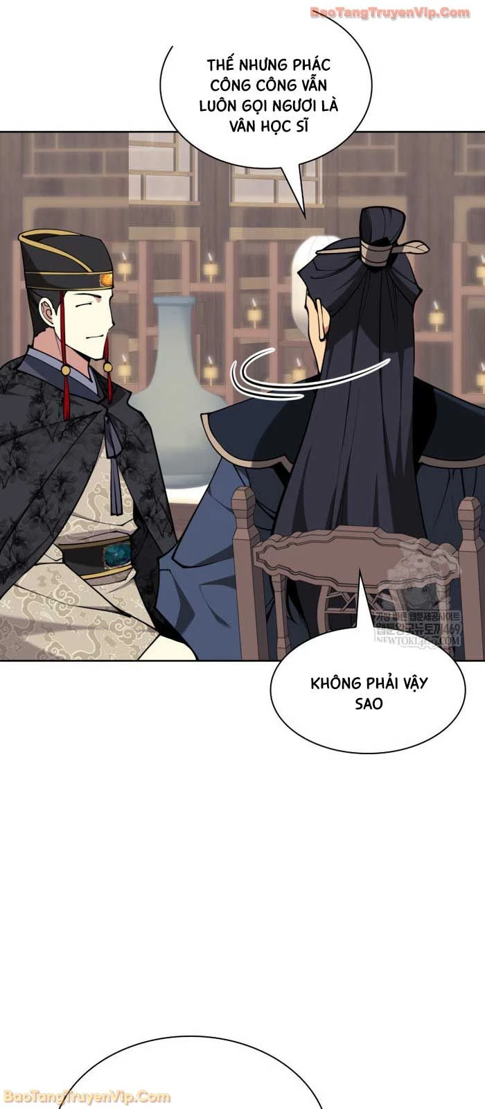 Học Giả Kiếm Sĩ Chapter 188 - 47