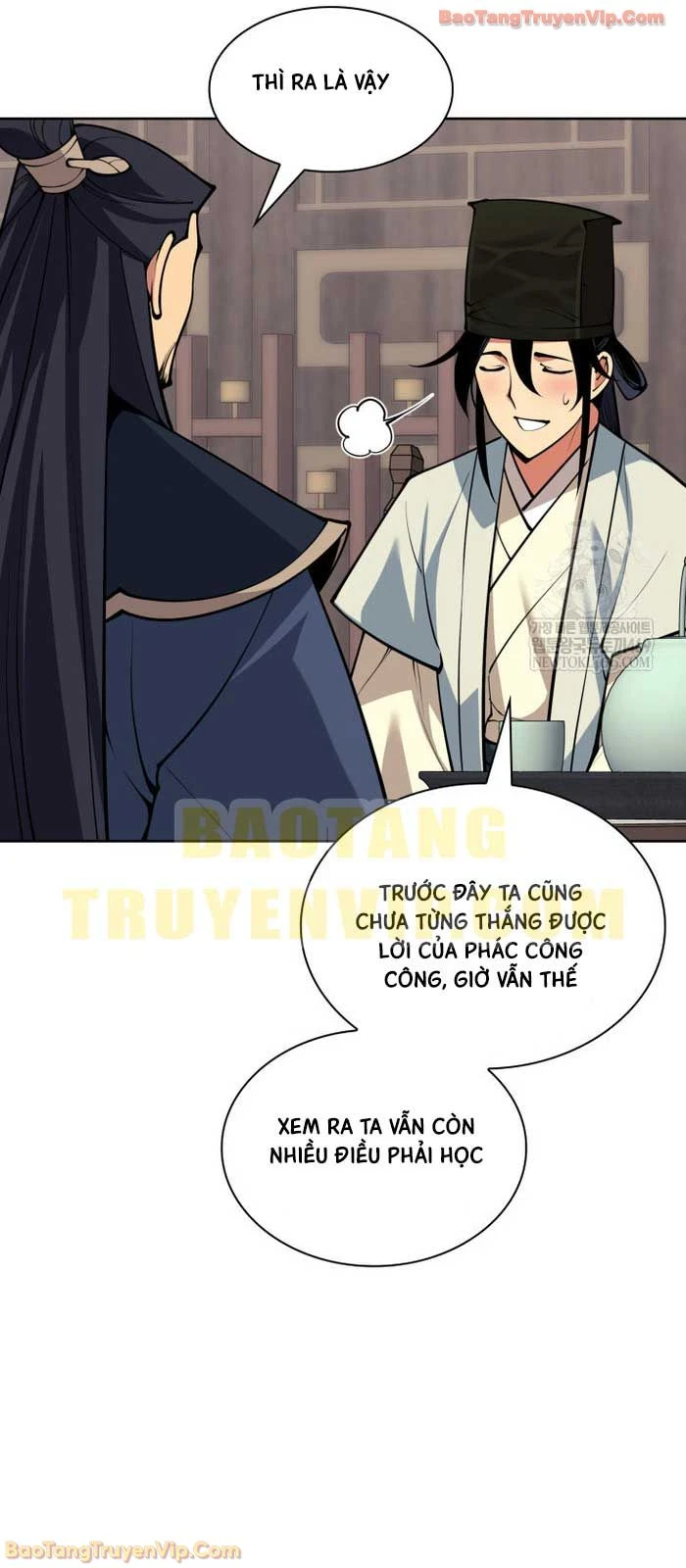 Học Giả Kiếm Sĩ Chapter 188 - 49