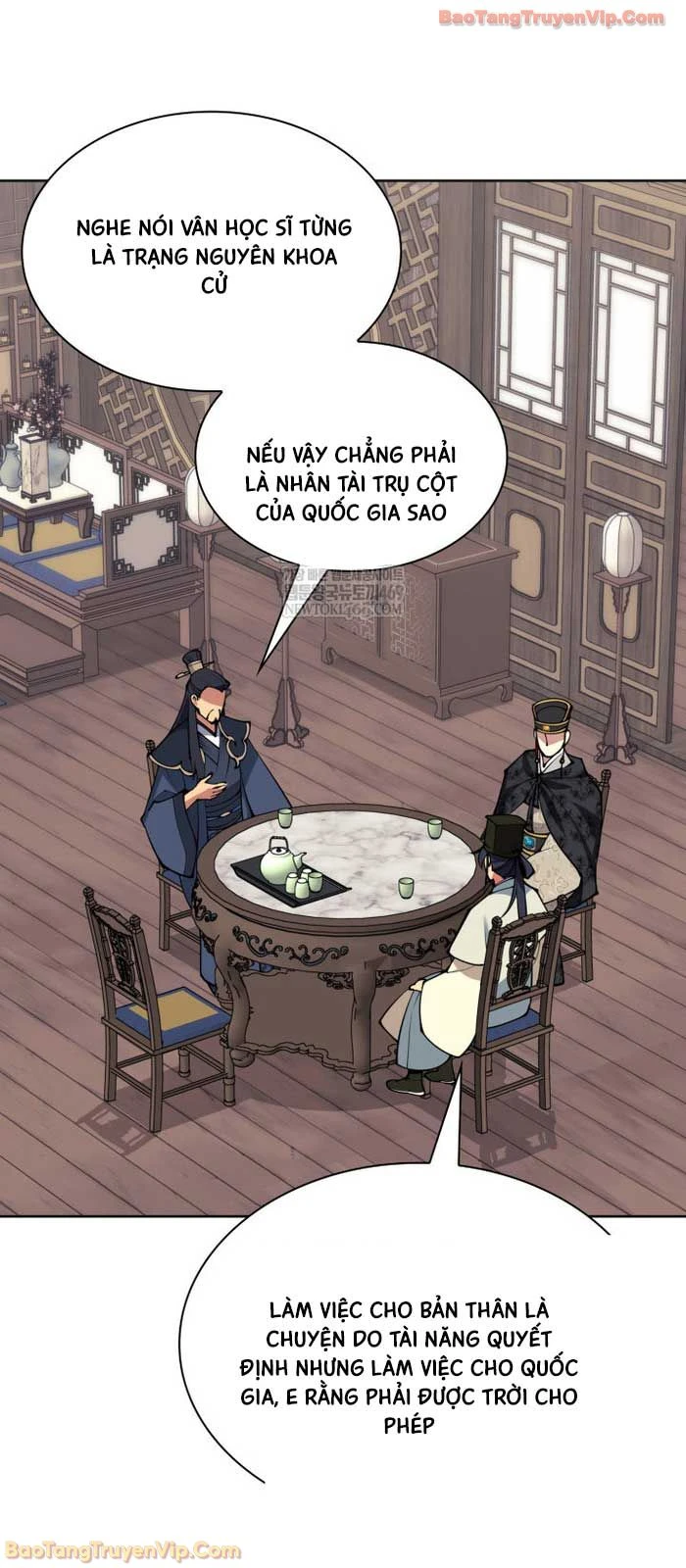 Học Giả Kiếm Sĩ Chapter 188 - 50