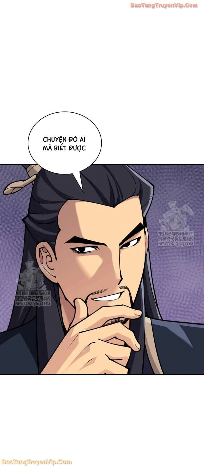 Học Giả Kiếm Sĩ Chapter 188 - 52