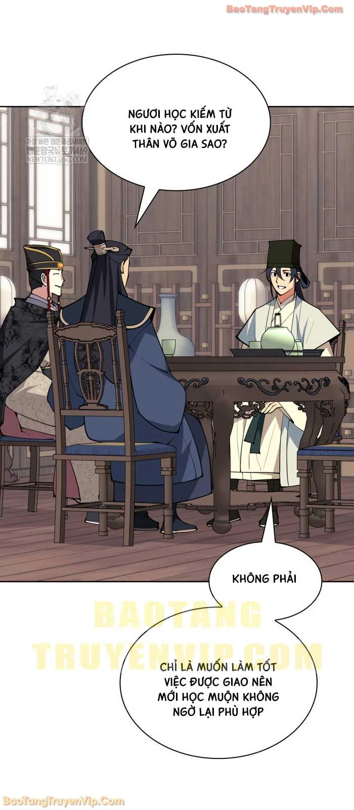 Học Giả Kiếm Sĩ Chapter 188 - 53