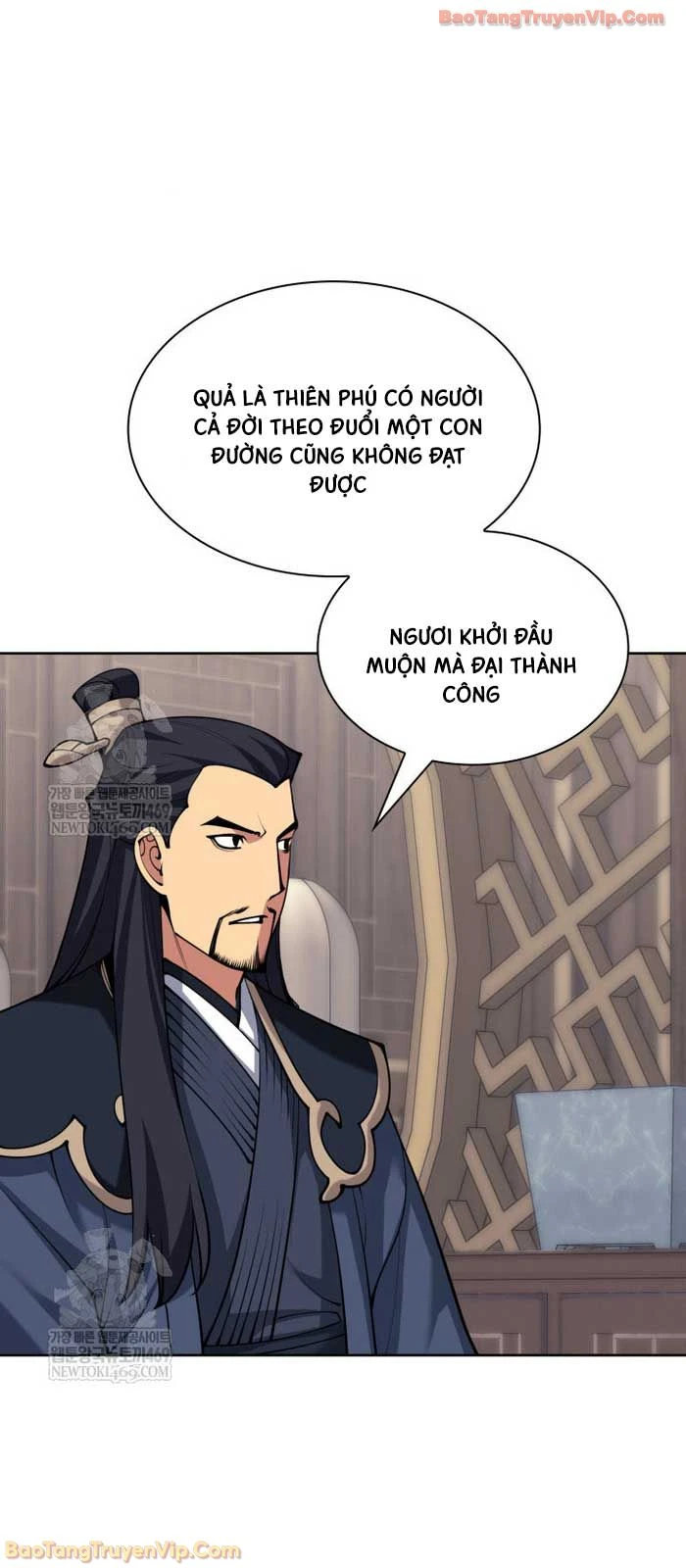 Học Giả Kiếm Sĩ Chapter 188 - 54