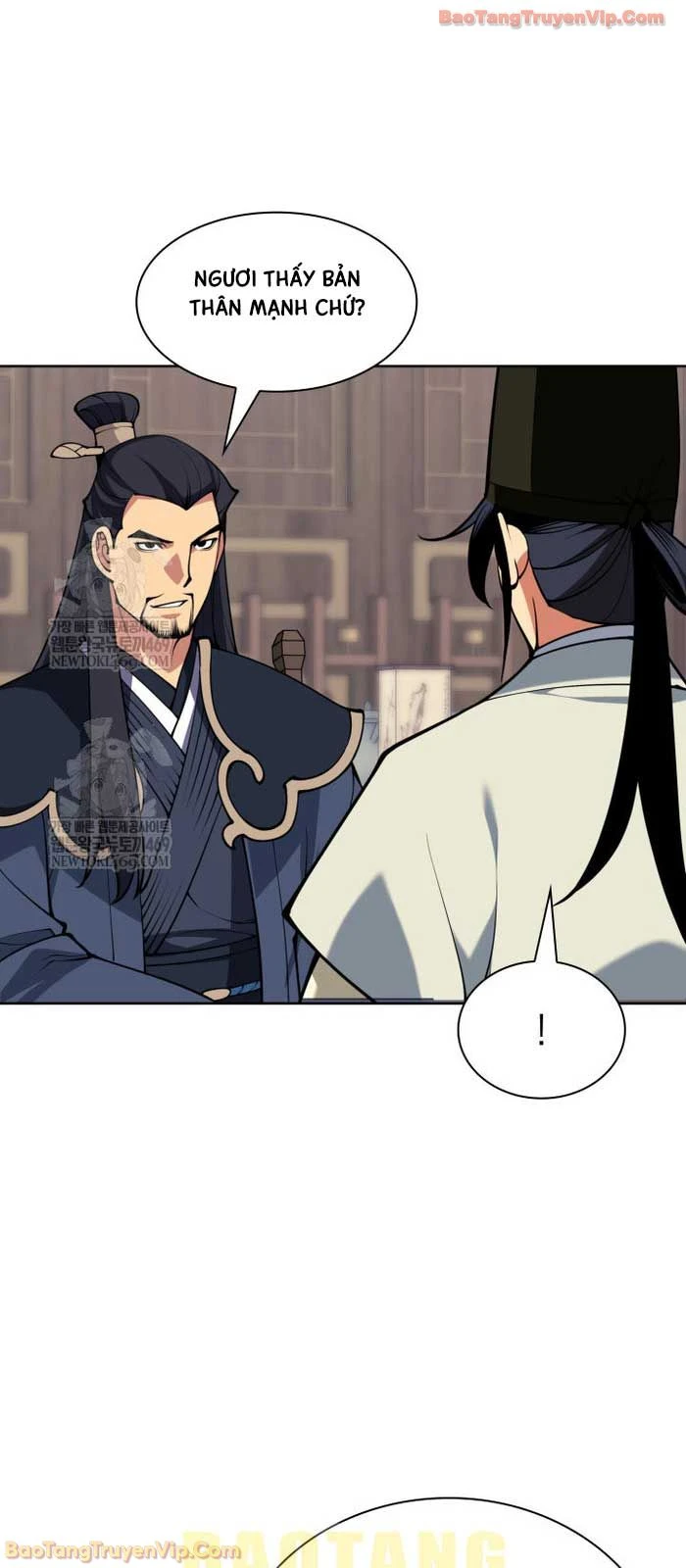 Học Giả Kiếm Sĩ Chapter 188 - 55