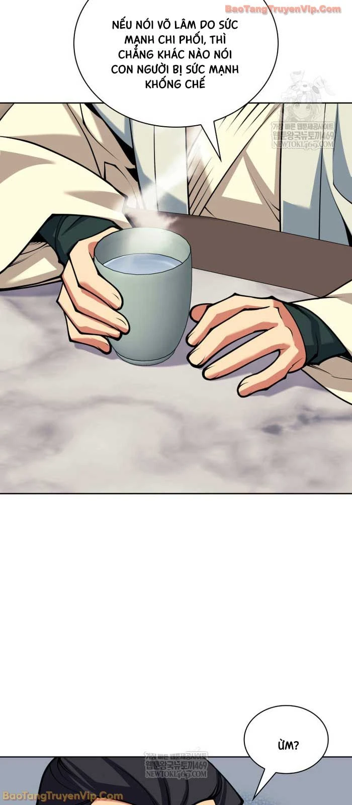 Học Giả Kiếm Sĩ Chapter 188 - 57