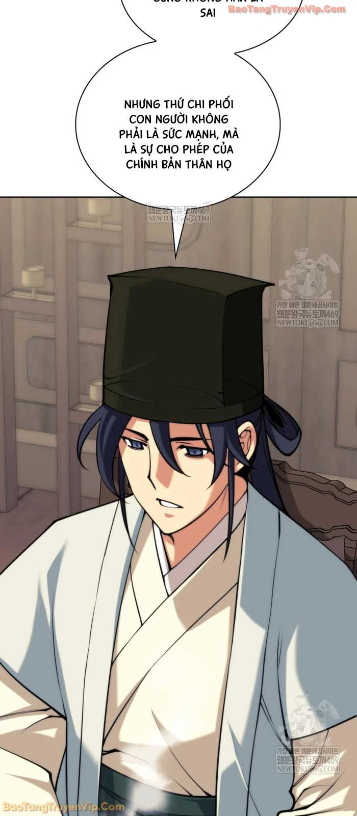 Học Giả Kiếm Sĩ Chapter 188 - 59