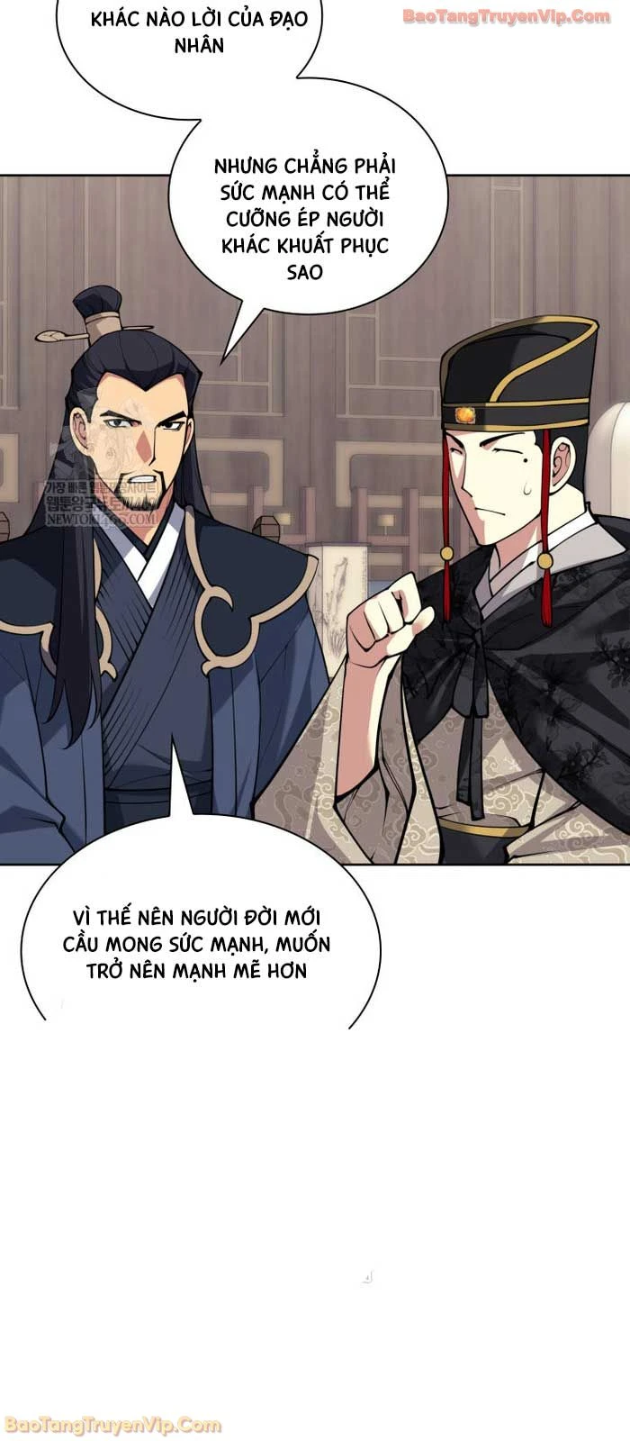 Học Giả Kiếm Sĩ Chapter 188 - 61