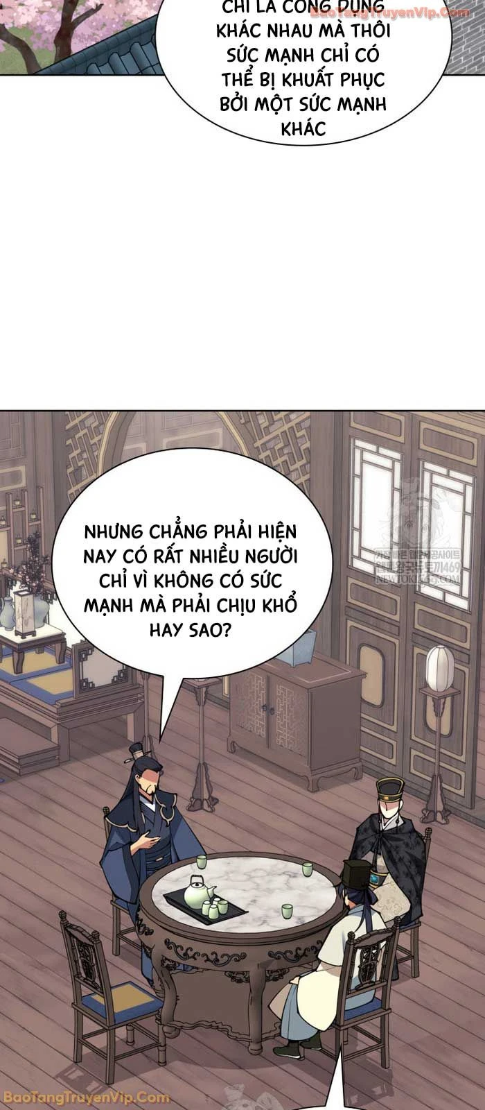 Học Giả Kiếm Sĩ Chapter 188 - 63