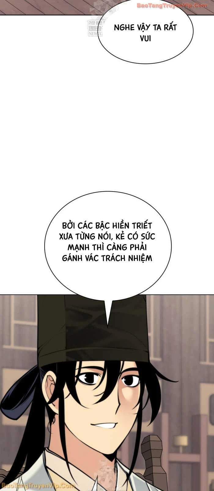 Học Giả Kiếm Sĩ Chapter 188 - 64
