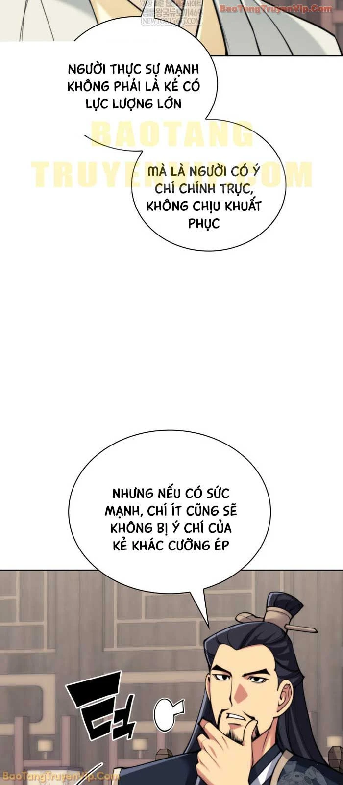 Học Giả Kiếm Sĩ Chapter 188 - 65