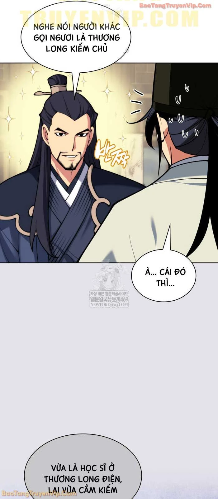 Học Giả Kiếm Sĩ Chapter 188 - 72