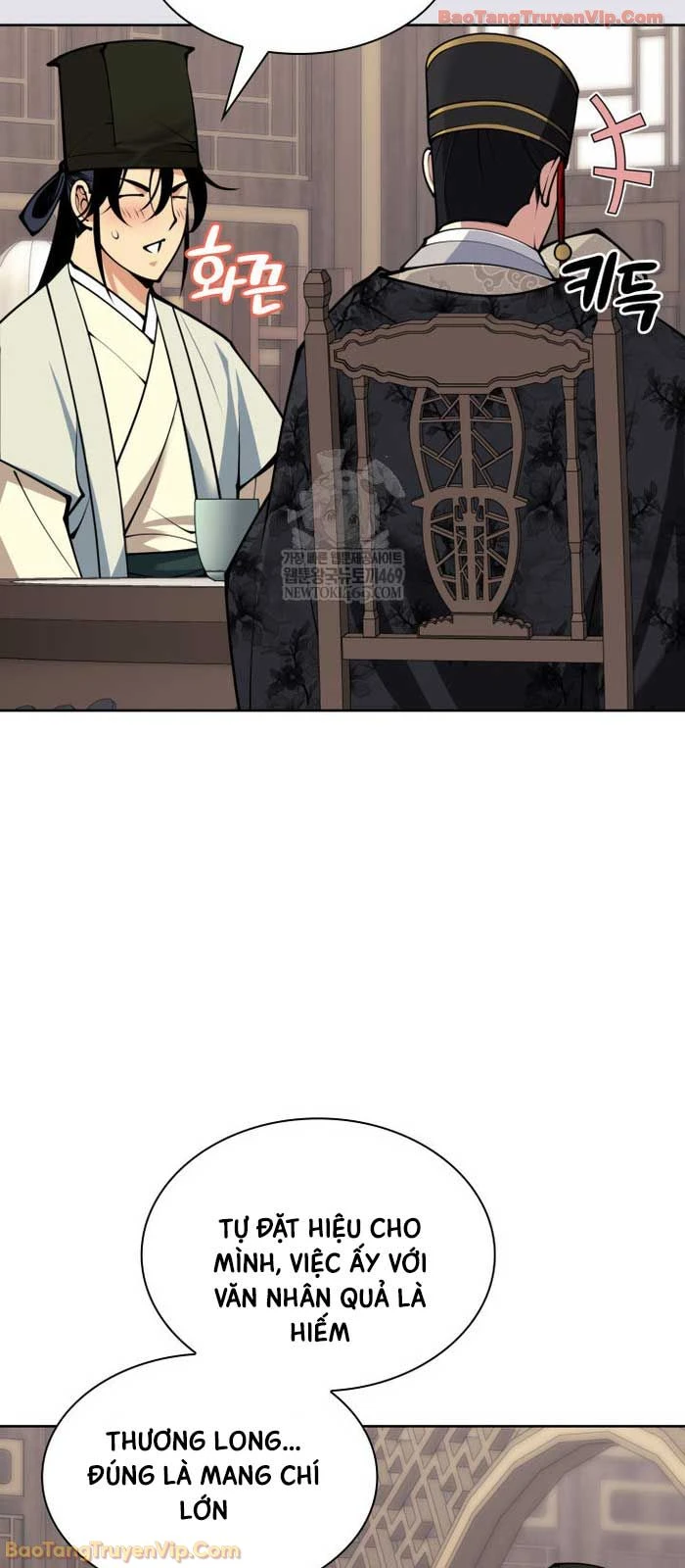 Học Giả Kiếm Sĩ Chapter 188 - 74