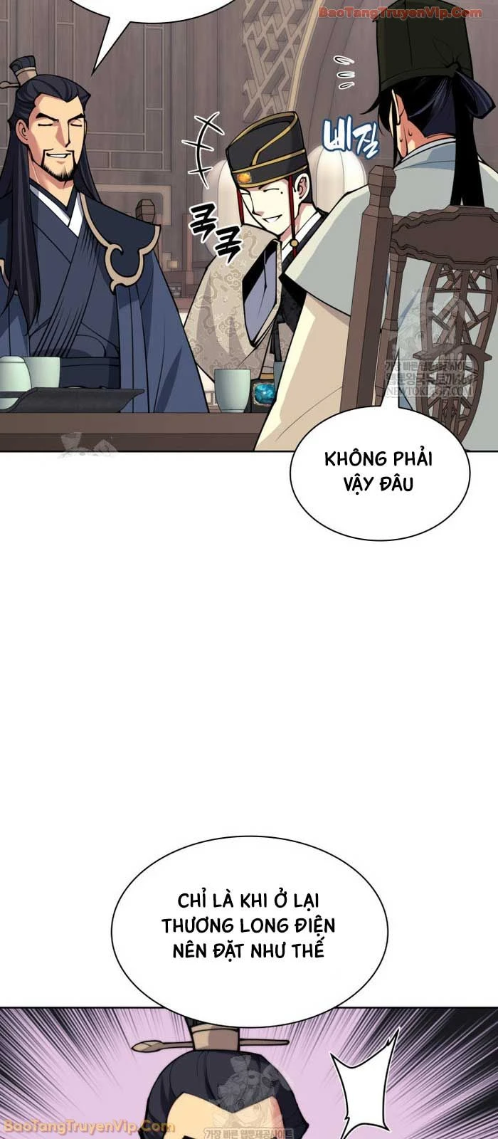 Học Giả Kiếm Sĩ Chapter 188 - 75