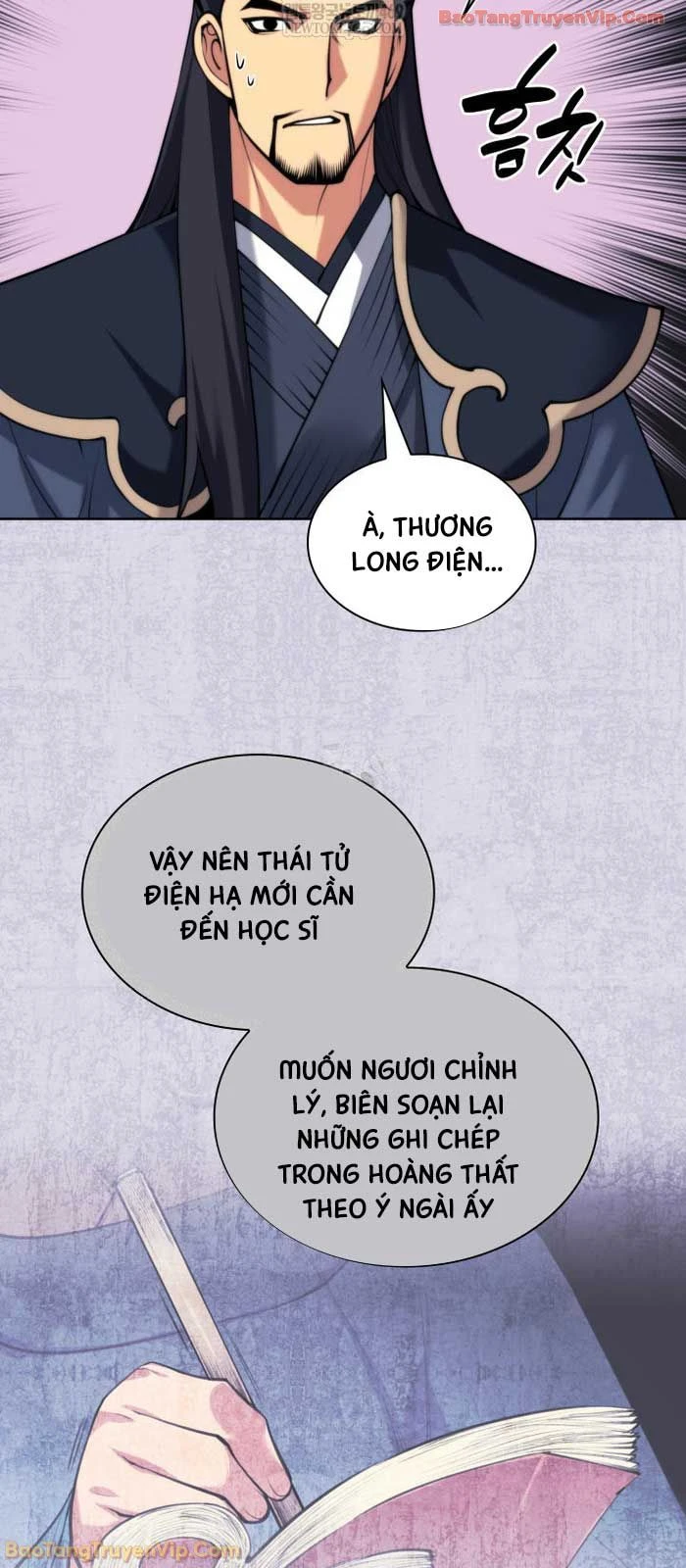 Học Giả Kiếm Sĩ Chapter 188 - 76