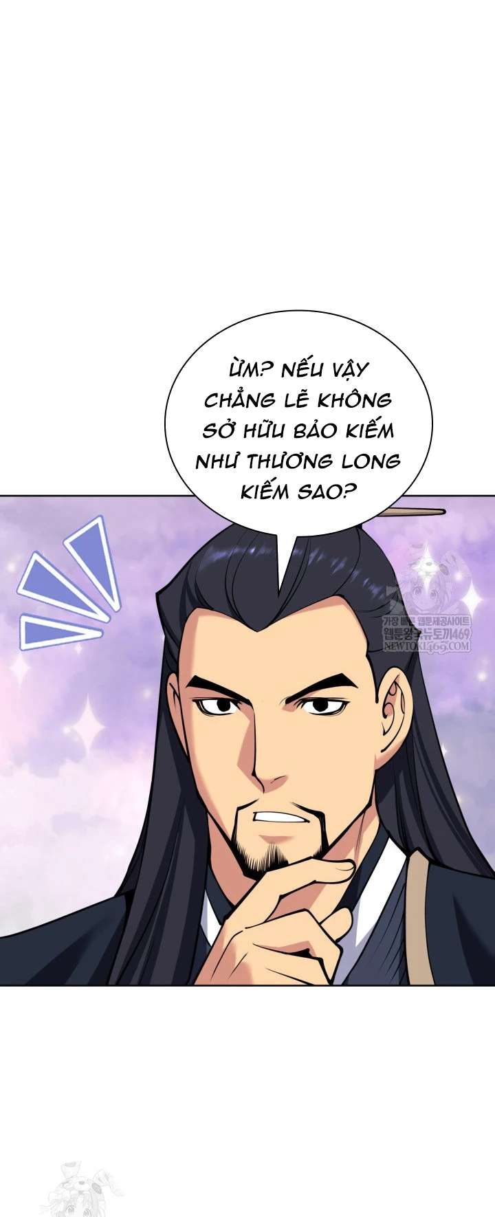 Học Giả Kiếm Sĩ Chapter 189 - 3