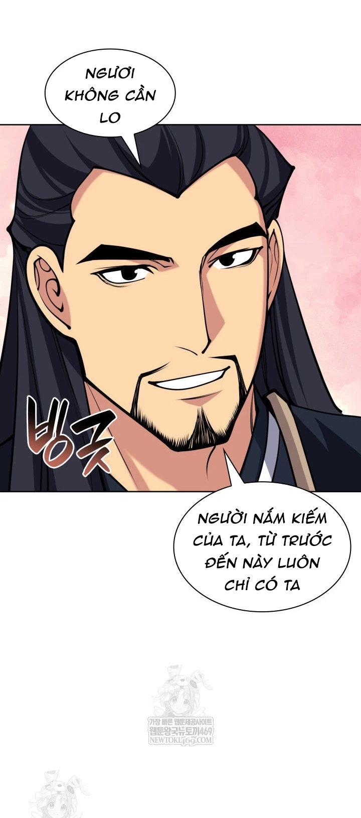 Học Giả Kiếm Sĩ Chapter 189 - 10