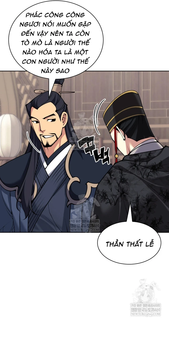 Học Giả Kiếm Sĩ Chapter 189 - 12