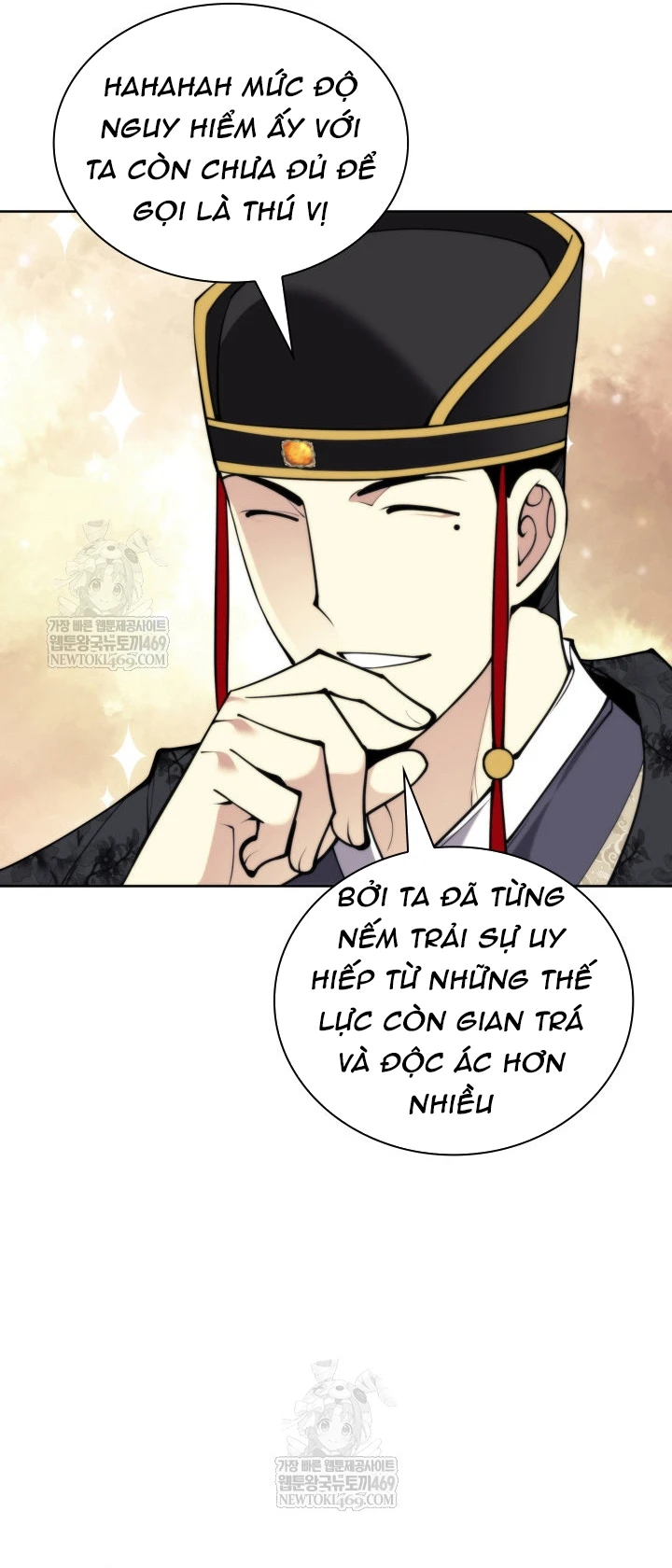 Học Giả Kiếm Sĩ Chapter 189 - 32