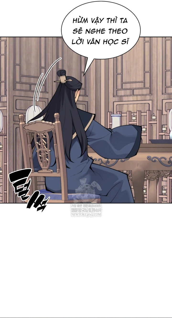 Học Giả Kiếm Sĩ Chapter 189 - 34