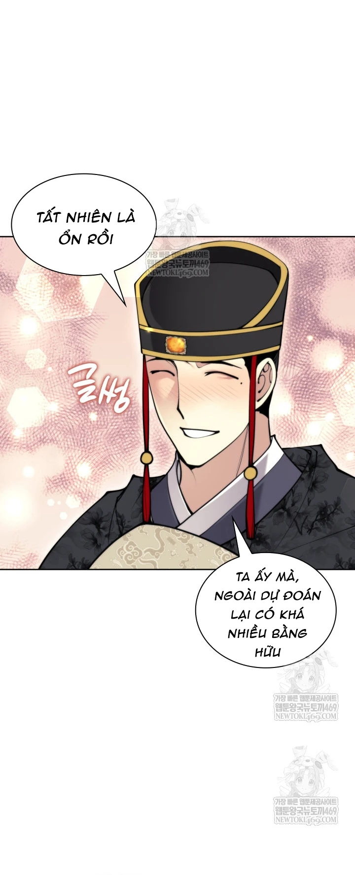 Học Giả Kiếm Sĩ Chapter 189 - 38
