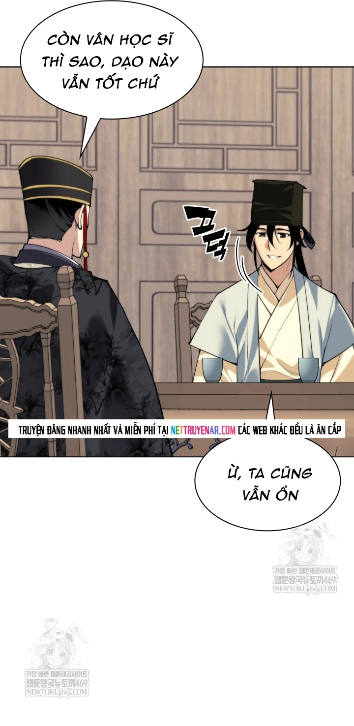 Học Giả Kiếm Sĩ Chapter 189 - 39