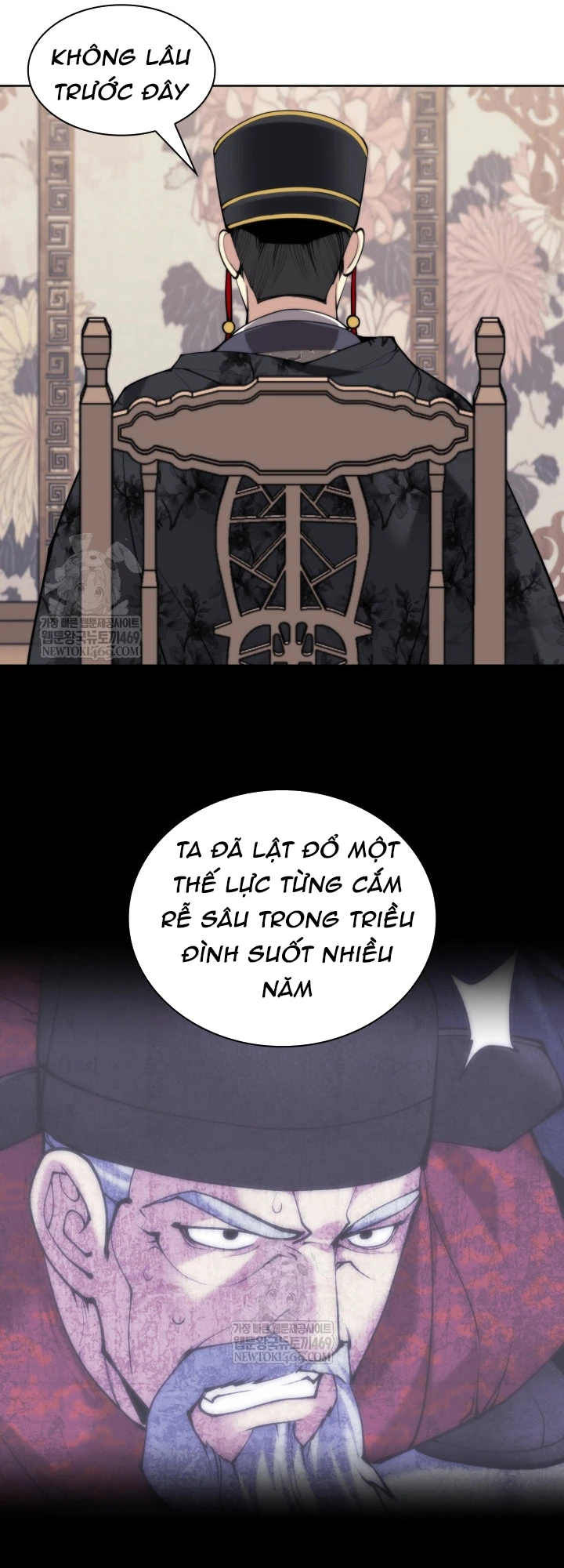 Học Giả Kiếm Sĩ Chapter 189 - 40