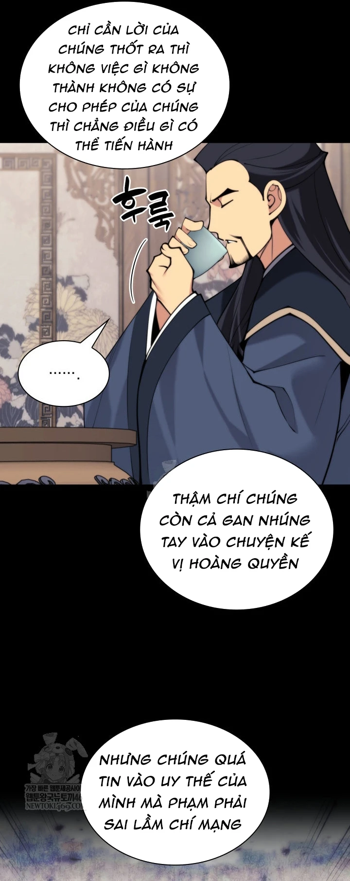 Học Giả Kiếm Sĩ Chapter 189 - 42