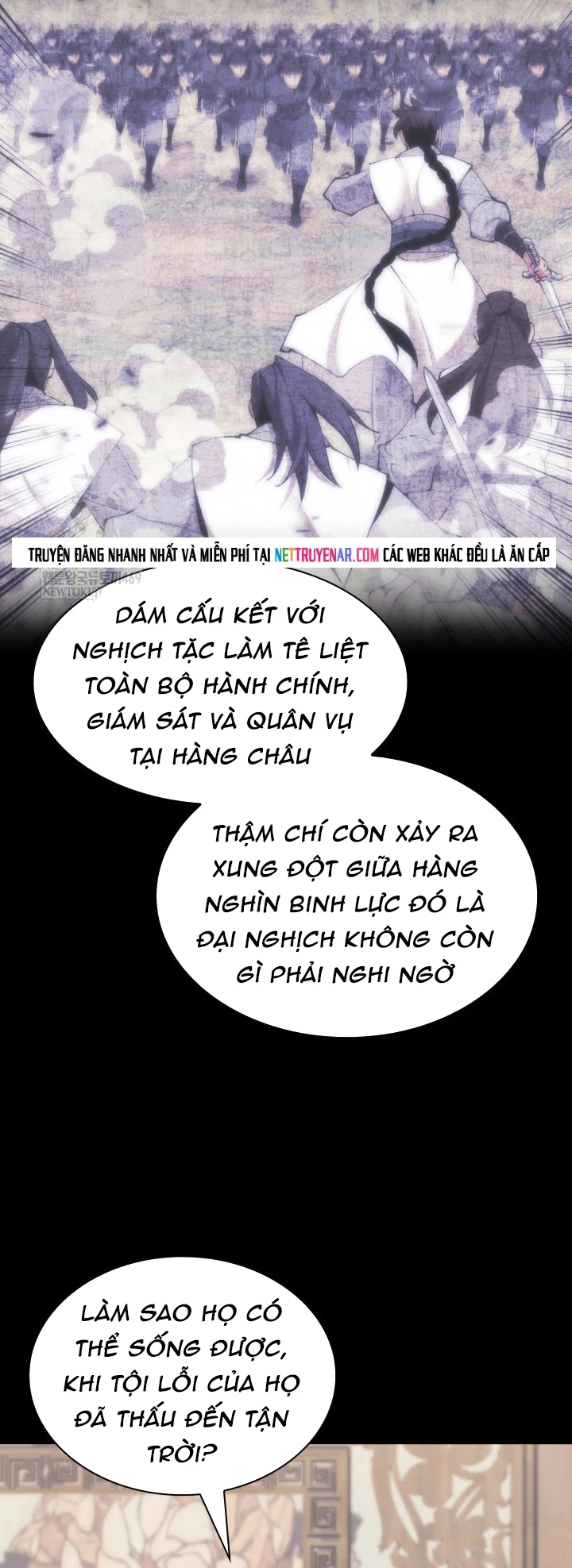 Học Giả Kiếm Sĩ Chapter 189 - 43