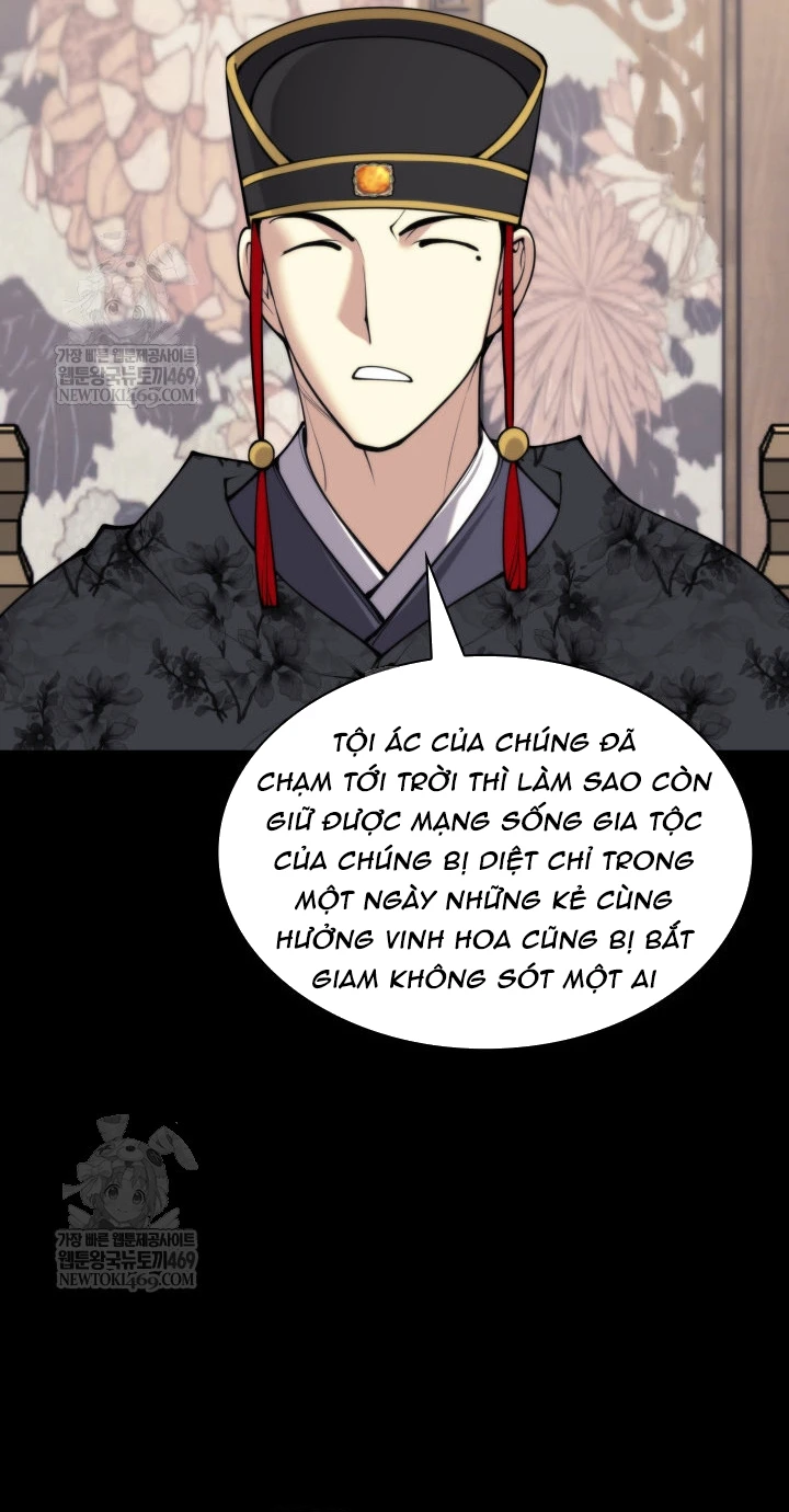 Học Giả Kiếm Sĩ Chapter 189 - 44