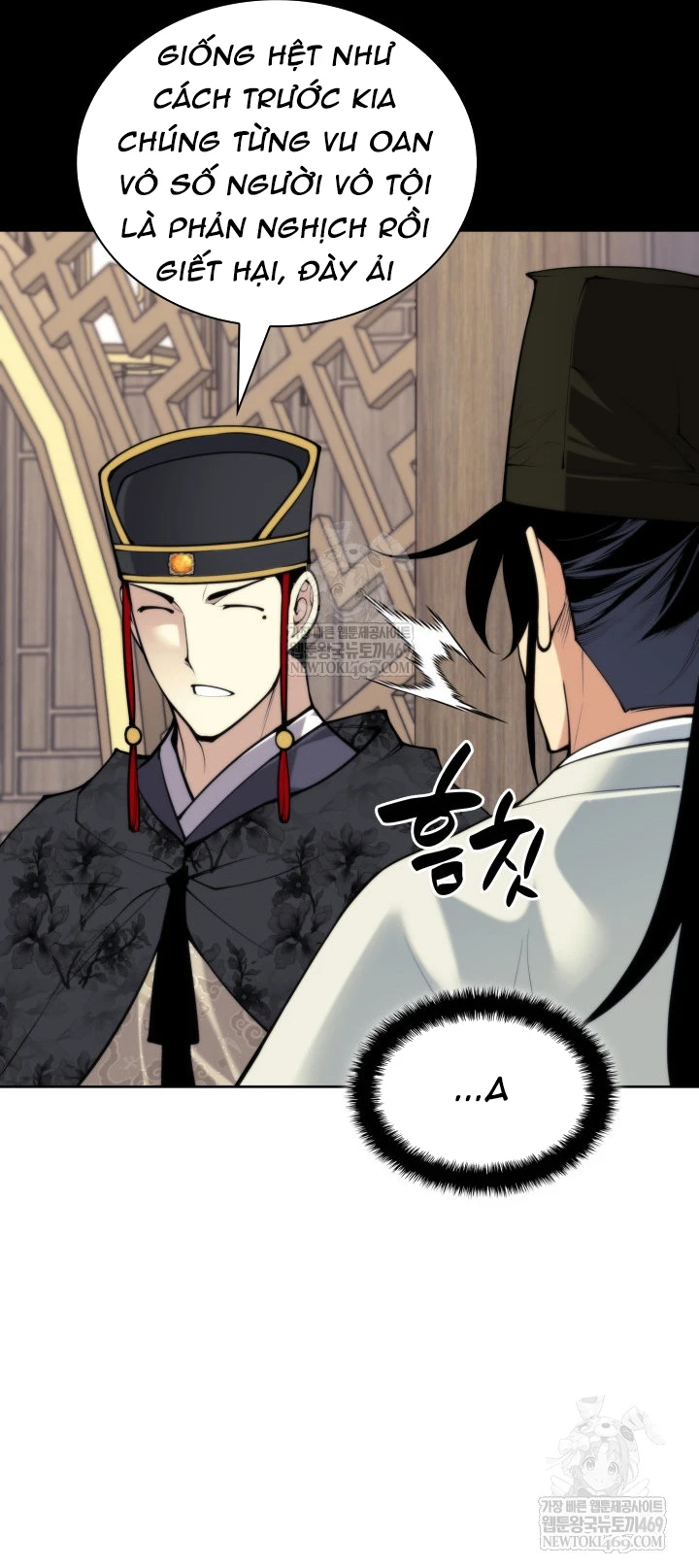 Học Giả Kiếm Sĩ Chapter 189 - 45