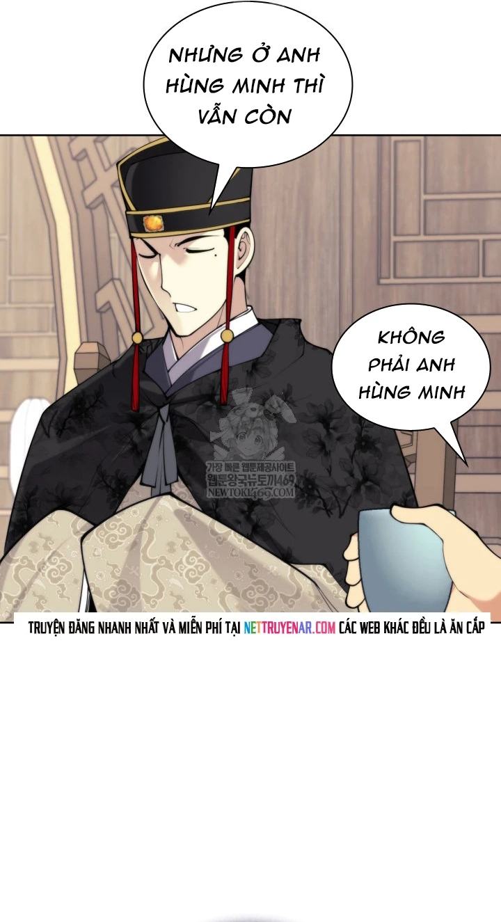 Học Giả Kiếm Sĩ Chapter 189 - 49