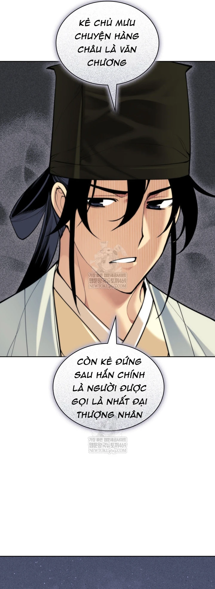 Học Giả Kiếm Sĩ Chapter 189 - 50