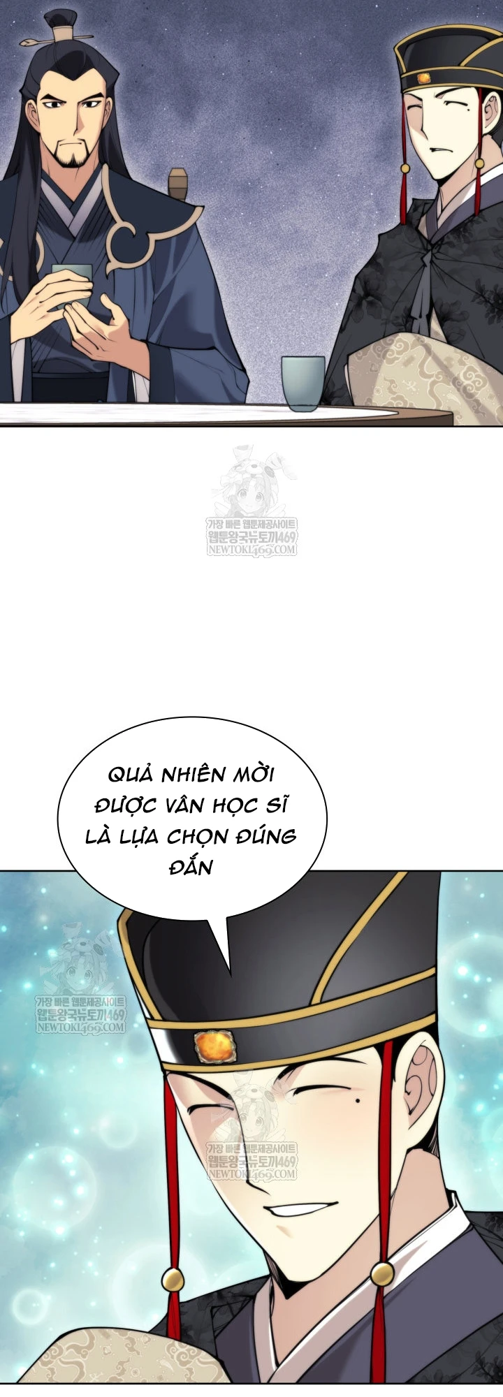 Học Giả Kiếm Sĩ Chapter 189 - 51