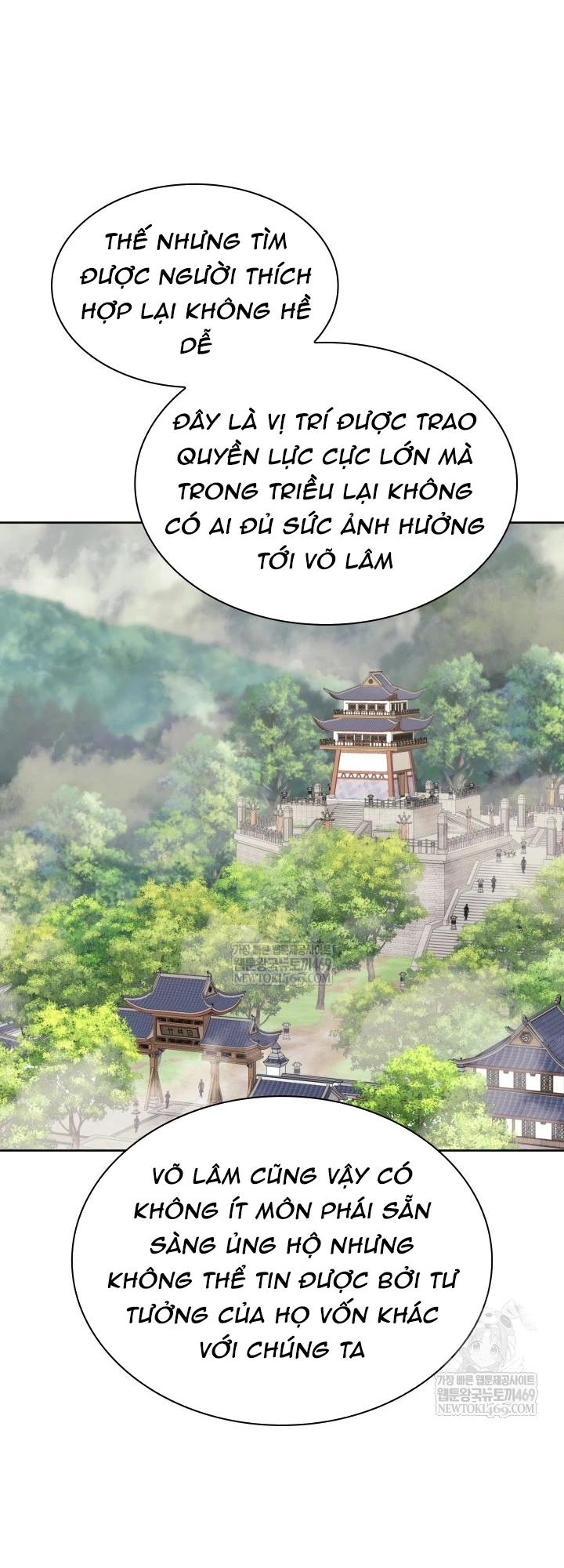 Học Giả Kiếm Sĩ Chapter 189 - 53
