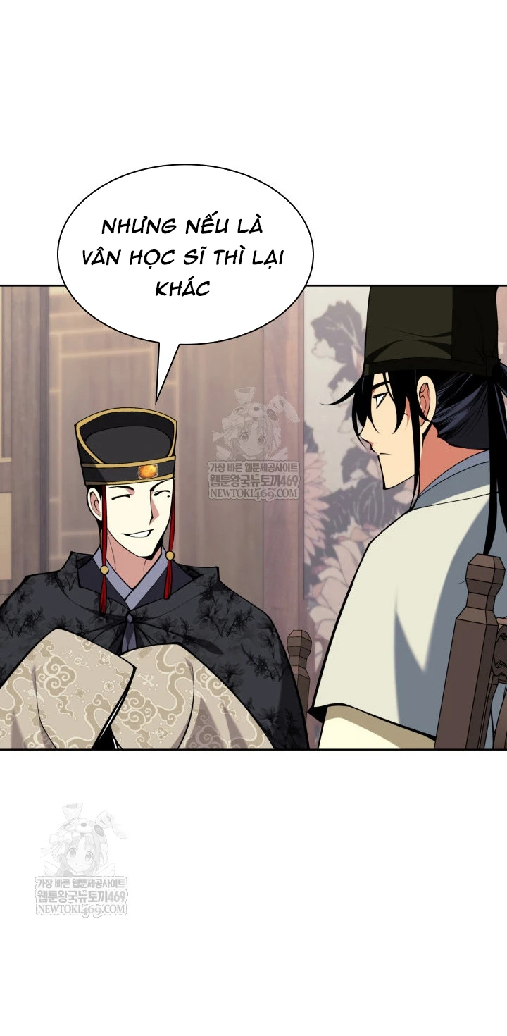 Học Giả Kiếm Sĩ Chapter 189 - 54