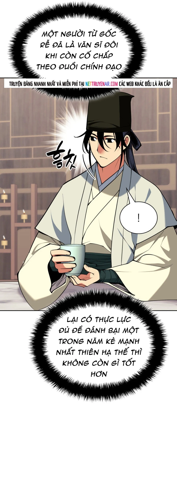 Học Giả Kiếm Sĩ Chapter 189 - 55