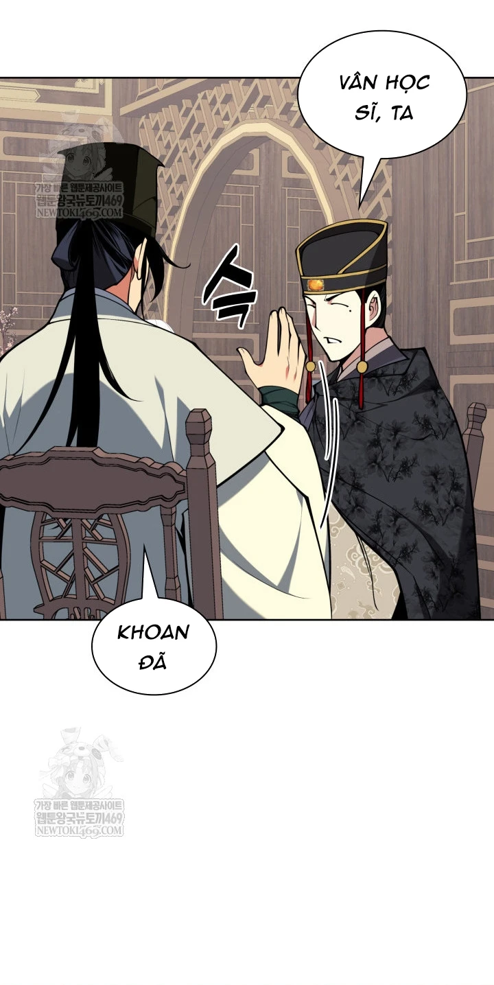 Học Giả Kiếm Sĩ Chapter 189 - 56