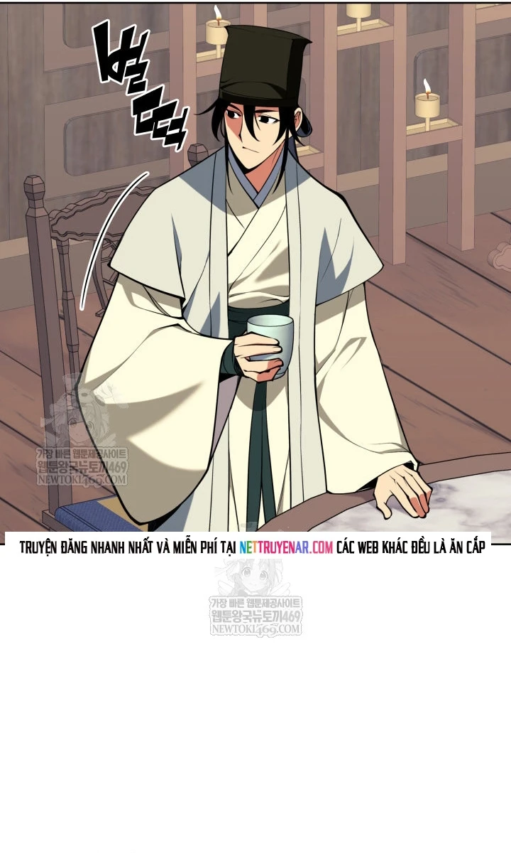 Học Giả Kiếm Sĩ Chapter 189 - 57