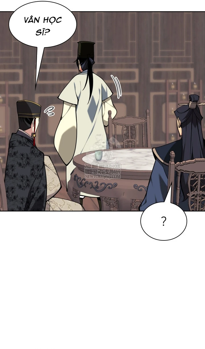 Học Giả Kiếm Sĩ Chapter 189 - 58