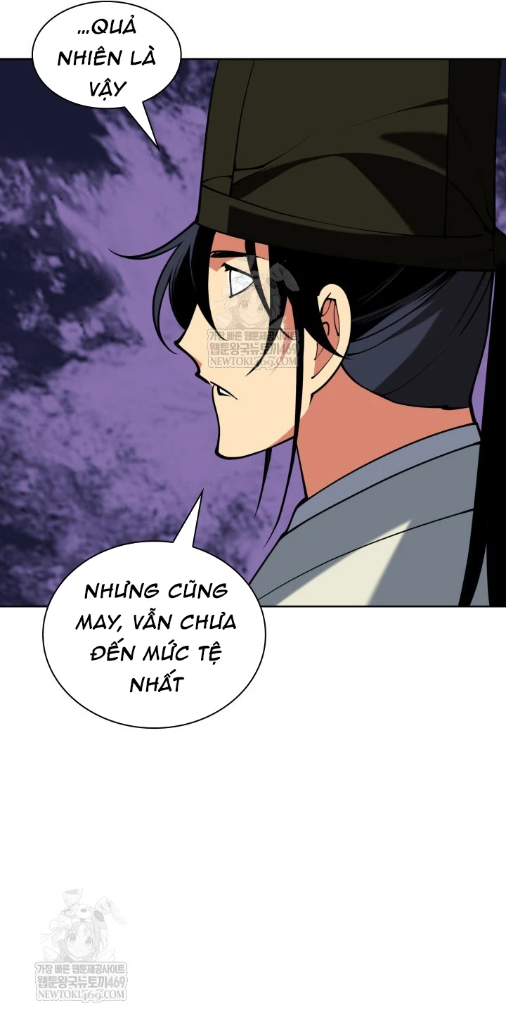 Học Giả Kiếm Sĩ Chapter 189 - 59